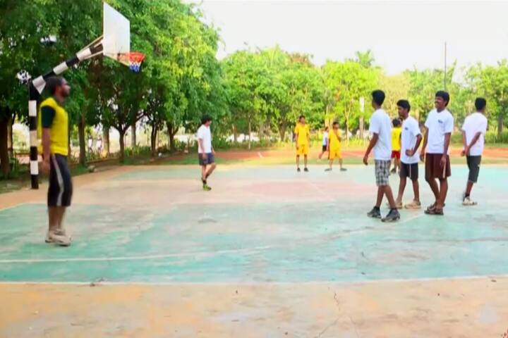 sports